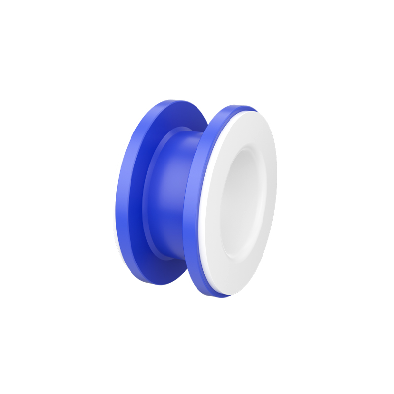 三型 (钢衬PTFE)